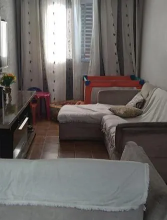 Buy this 2 bed apartment on Rua Davi Banderali in Conjunto Habitacional Padre Manoel da Nobrega, São Paulo - SP