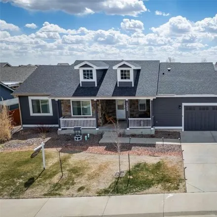 Image 3 - 56578 East 25th Avenue, Adams County, CO 80136, USA - House for sale