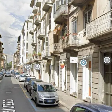 Image 1 - Via Saluzzo 44c, 10125 Turin TO, Italy - Apartment for rent