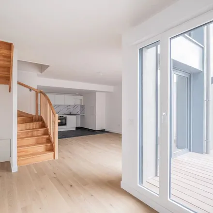 Rent this 5 bed apartment on boreales in Rue Médéric, 92110 Clichy