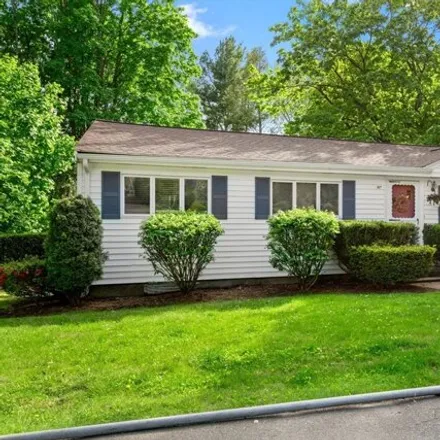 Buy this 3 bed house on 80 Winter Street in Waltham, MA 02451