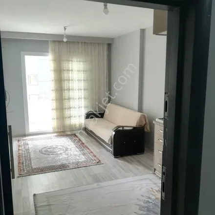 Rent this 1 bed apartment on unnamed road in 01250 Sarıçam, Turkey