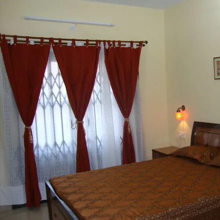 Rent this 2 bed apartment on South Goa District in Margao - 403600, Goa