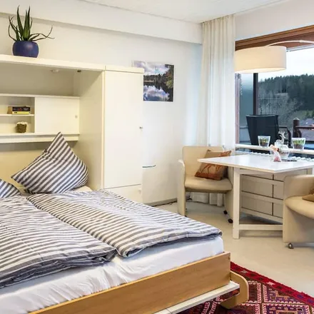 Rent this 1 bed apartment on 78141 Schönwald
