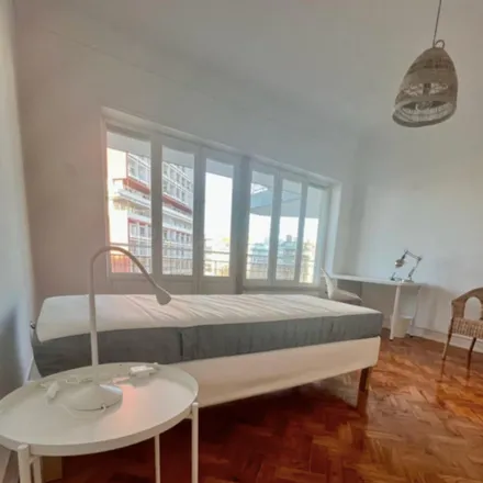 Rent this 3 bed room on Avenida de Roma / Avenida dos Estados Unidos da América in Avenida dos Estados Unidos da América, 1700-179 Lisbon