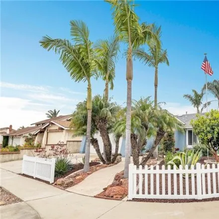 Buy this 4 bed house on 2423 Waxwing Ave in Ventura, California