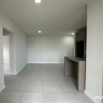 Buy this 3 bed apartment on Rua José Lino Kretzer in Centro Histórico, São José - SC