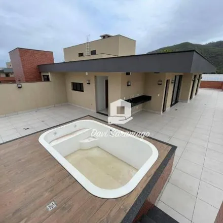 Buy this 3 bed apartment on Rua Roma in Piratininga, Niterói - RJ