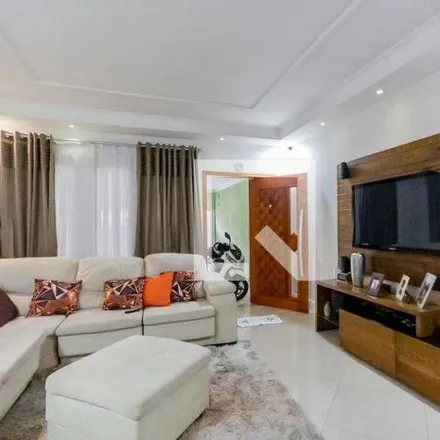 Buy this 4 bed house on Avenida Engenheiro Olavo Alaysio de Lima in Santa Terezinha, Santo André - SP