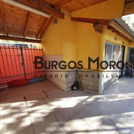 Buy this 3 bed house on Juan Bautista Justo 80 in Partido de Morón, Haedo