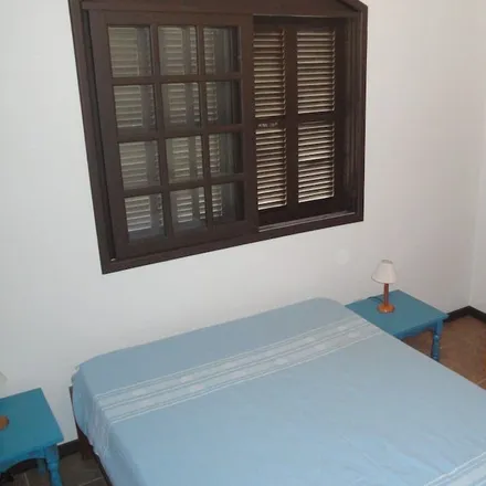 Rent this 3 bed house on Garopaba in Santa Catarina, Brazil