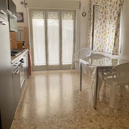 Image 1 - Via Raimondo Franchetti, 95123 Catania CT, Italy - Apartment for rent