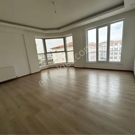 Rent this 3 bed apartment on 763. Sokak in 06270 Mamak, Turkey