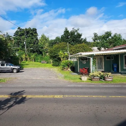 Image 3 - Kona Hotel, Mamalahoa Highway, Holualoa CDP, HI 96725, USA - House for sale