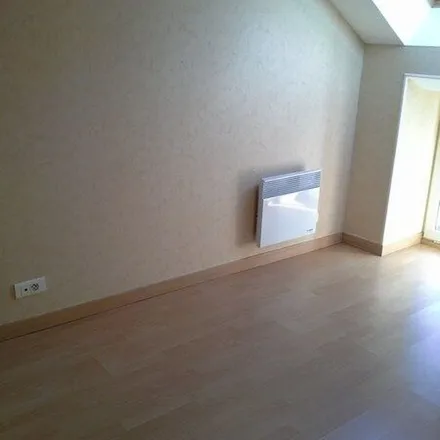 Rent this 3 bed apartment on 37 Rue du Bois de Charmois in 21700 Nuits-Saint-Georges, France