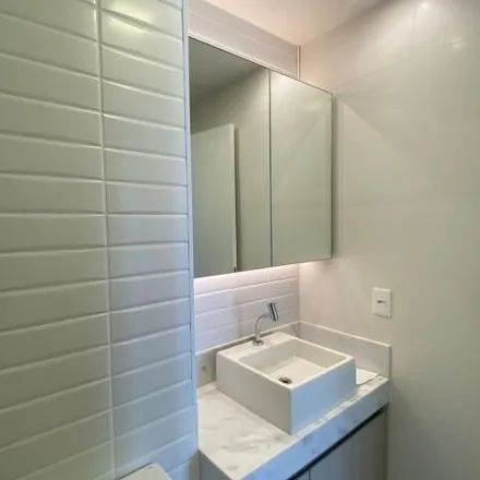 Rent this 1 bed apartment on Rua 14 in Setor Sul, Goiânia - GO
