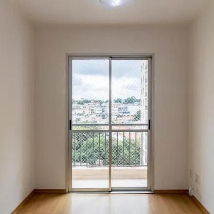 Image 2 - Rua Alba, 468, Rua Alba, Jabaquara, São Paulo - SP, 04348-170, Brazil - Apartment for rent