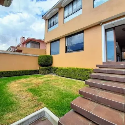 Buy this 3 bed house on Calle Paseo San Pedro in La Providencia, 50245 Metepec