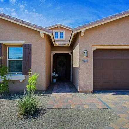 Image 2 - 26300 North 106th Drive, Peoria, AZ 85383, USA - House for sale