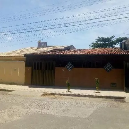 Buy this 5 bed house on Rua Capitão Isaias A. de Souza in São Conrado, Aracaju - SE
