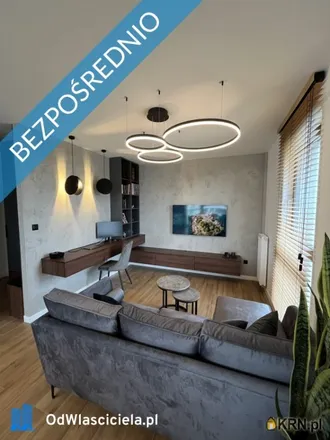 Buy this 2 bed apartment on Warsaw in Marynarska, 02-676 Warsaw