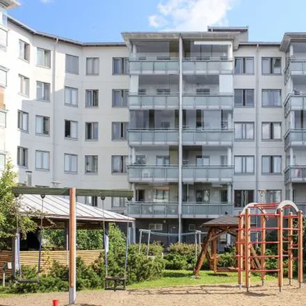 Rent this 2 bed apartment on Duo in Pietilänkatu 2, 33720 Tampere