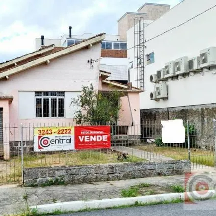 Image 1 - Avenida Marcondes de Mattos, Centro, Biguaçu - SC, 88160, Brazil - House for sale