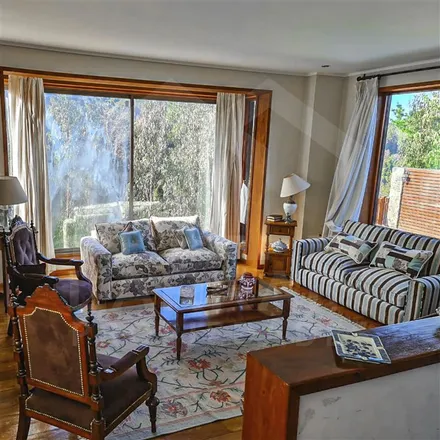 Image 9 - Vía del Cerro Verde, 404 0237 Chiguayante, Chile - House for sale