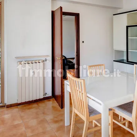 Image 6 - Via Domenico Rossetti, 31438 Triest Trieste, Italy - Apartment for rent