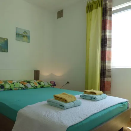 Rent this 3 bed house on Grad Omiš in Split-Dalmatia County, Croatia