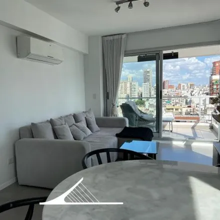 Image 1 - Soul Soho, Thames 2331, Palermo, C1425 FNI Buenos Aires, Argentina - Apartment for rent