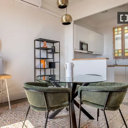 Image 8 - Travessera de Dalt, 20, 08024 Barcelona, Spain - Apartment for rent