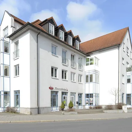 Image 3 - Treuhand Hannover GmbH, Neu-Ulmer Straße 43, 98617 Kernstadt Meiningen, Germany - Apartment for rent