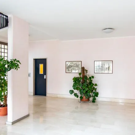 Rent this 2 bed apartment on Centrale Telecom Ardeatina in Viale Erminio Spalla, 00142 Rome RM