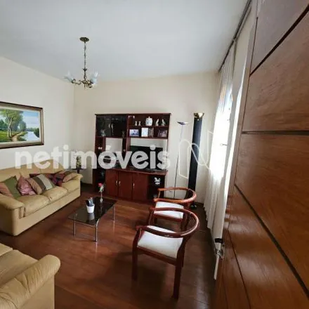 Rent this 3 bed house on Rua Nicolina Pacheco in Palmares, Belo Horizonte - MG