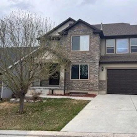 Buy this 5 bed house on Private Road G in Saratoga Springs, UT 84045