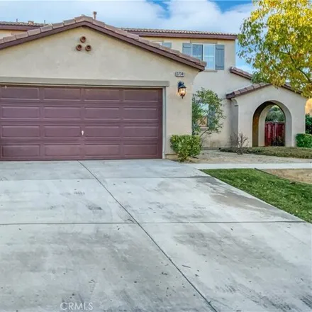 Buy this 4 bed house on 37167 Mulligan Drive in Beaumont, CA 92223