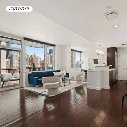 Image 1 - 221 East 34th Street, New York, NY 10016, USA - Condo for sale