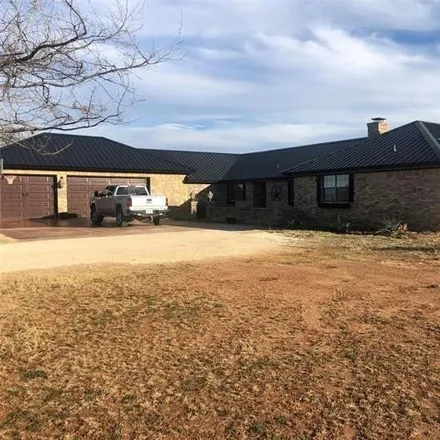 Rent this 4 bed house on 515 Clark Road in Taylor County, TX 79602