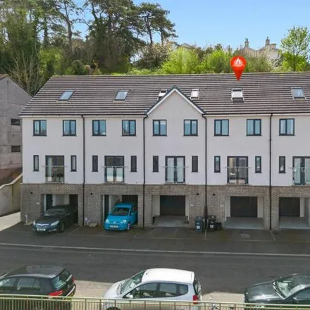 Buy this 3 bed townhouse on Grange Road in Torquay, TQ1 1LF