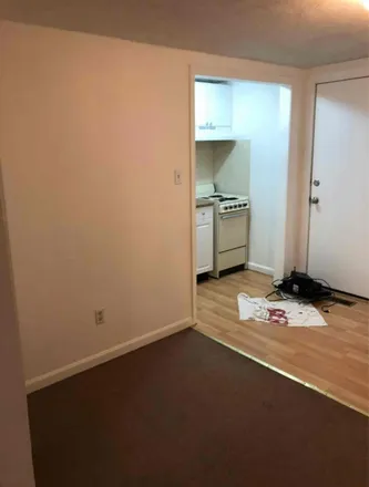 Rent this 1 bed apartment on 611 Park Ave