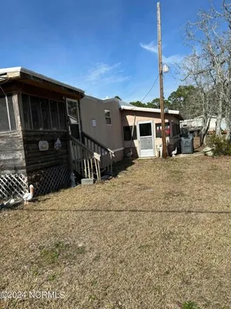 Buy this studio apartment on 4322 3rd Street Southeast in Brunswick County, NC 28461