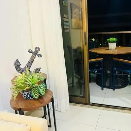 Buy this studio apartment on Acesso para Praia de Muro Alto e Camboa in Muro Alto, Ipojuca -