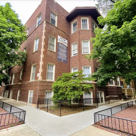 Rent this 2 bed apartment on 3505 North Pine Grove Avenue
