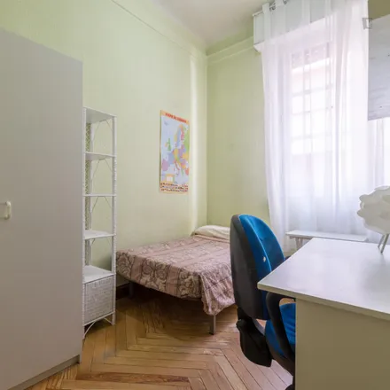 Rent this 7 bed room on Bazar in Plaza de Santa María Soledad Torres Acosta, 1