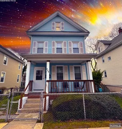 Buy this 5 bed house on 267 White Street in Englewood, NJ 07631