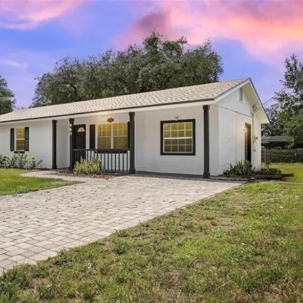 Buy this 4 bed house on 660 Orange Ave in Longwood, Florida