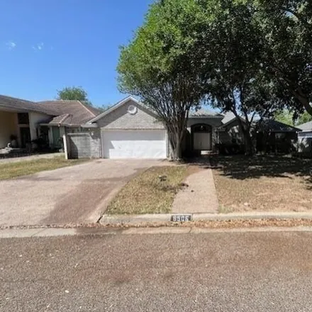 Rent this 3 bed house on 8458 Crown Wood Drive in Laredo, TX 78045