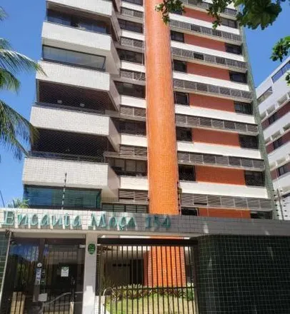 Buy this 3 bed apartment on Rua Amazonas 154 in Pina, Recife -