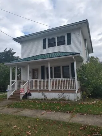 Buy this 3 bed house on 22 South Street in Belfast, Allegany County